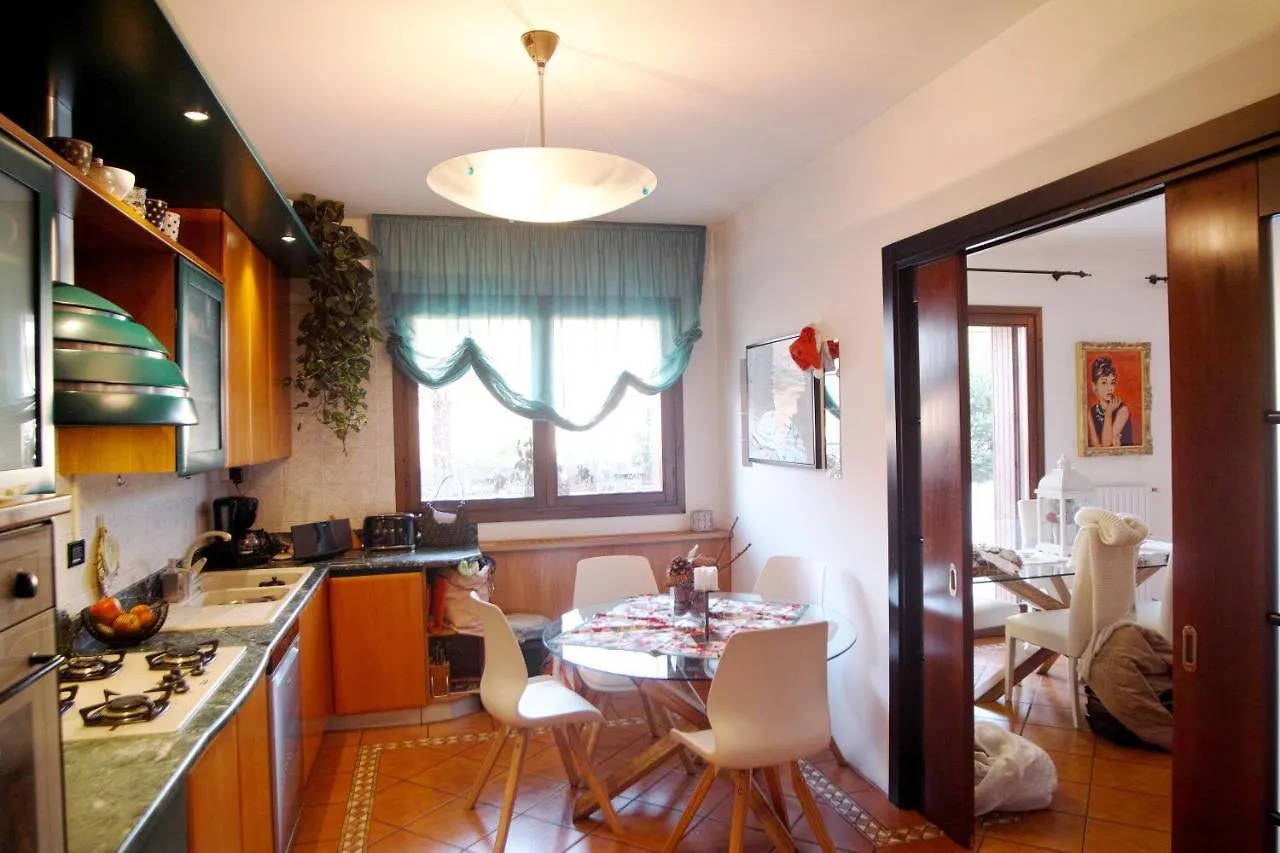 Whitehome Conegliano Italy