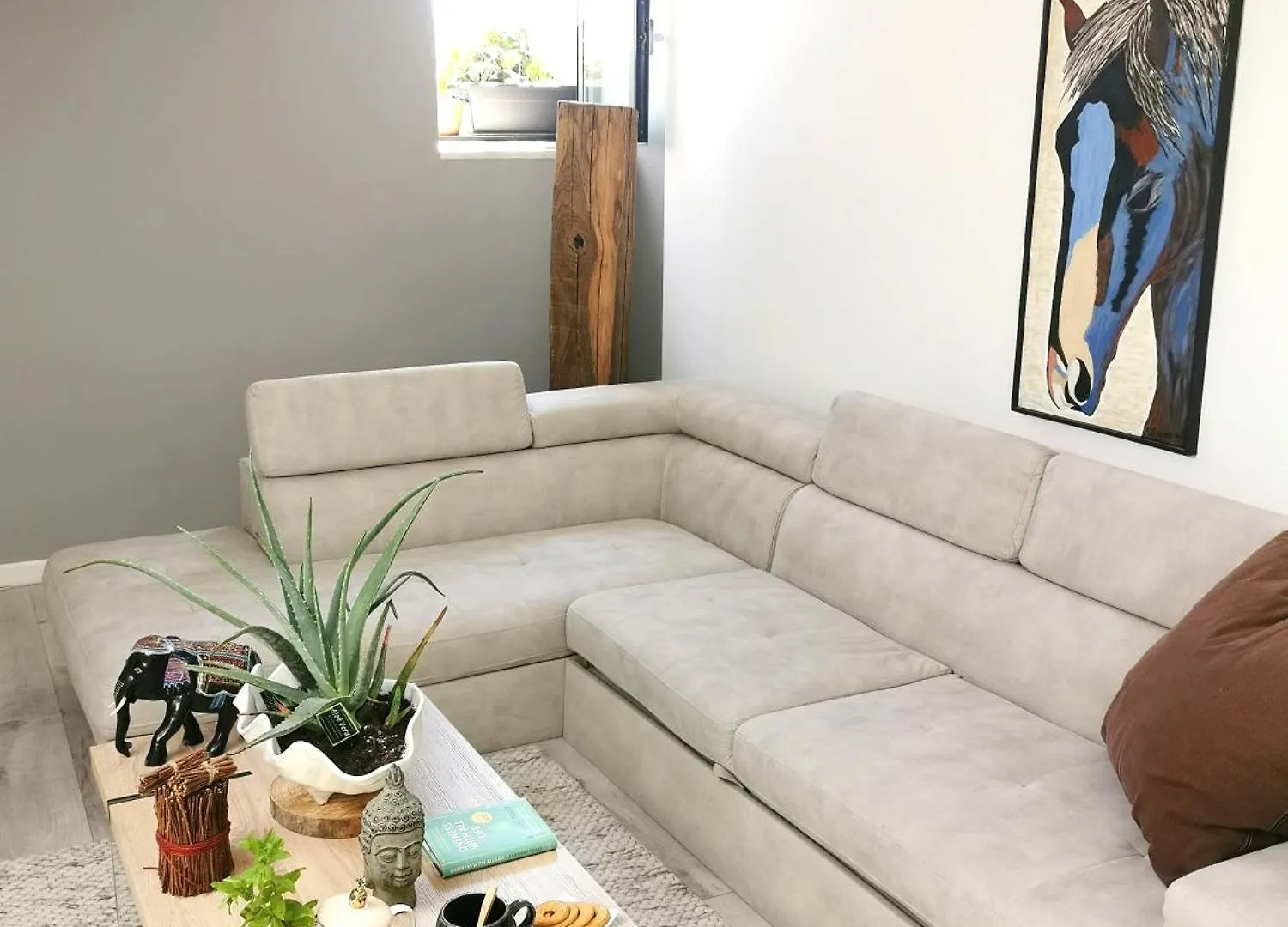 Whitehome Conegliano