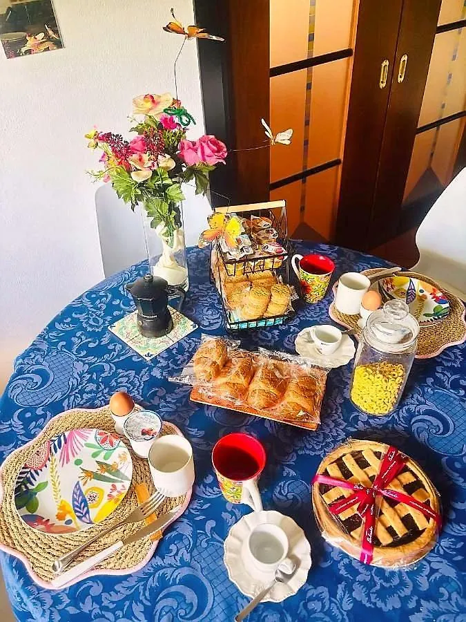 Whitehome Conegliano Guest house